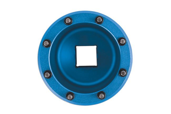 CHAVE DE CAIXA DA TAMPA DA FORQUILHA - MECATRÓNICA ÖHLINS - Image 3