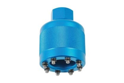 CHAVE DE CAIXA DA TAMPA DO GARFO - FORQUILHAS ÖHLINS FG811
