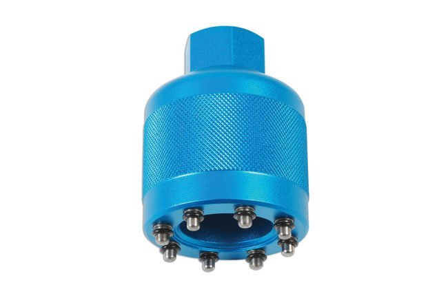 CHAVE DE CAIXA DA TAMPA DO GARFO - FORQUILHAS ÖHLINS FG811