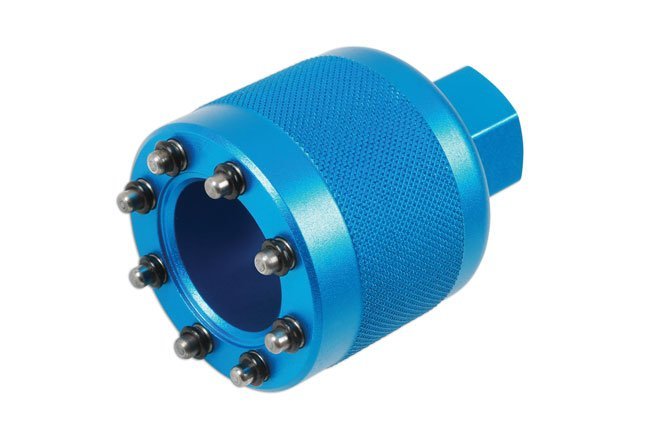 CHAVE DE CAIXA DA TAMPA DO GARFO - FORQUILHAS ÖHLINS FG811 - Image 5