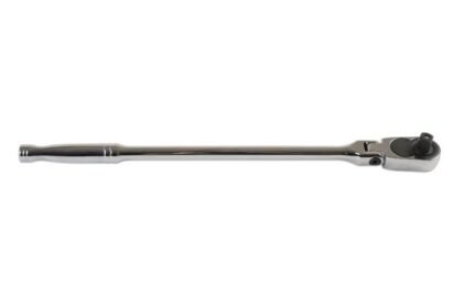ROQUETE DE CABEÇA FLEXIÁVEL EXTRA LONGA DE 1/2"D