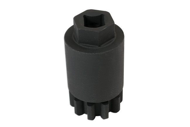 CHAVE ROTACAO MANUAL DA CAMBOTA MOTOR 1/2"D - PARA VOLVO