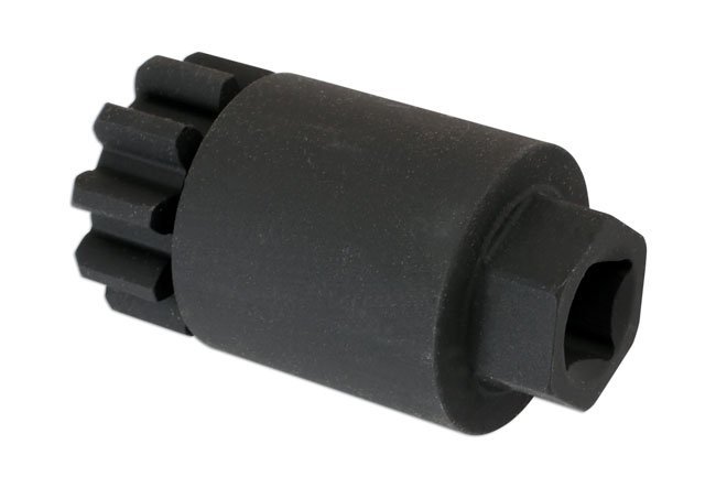 CHAVE ROTACAO MANUAL DA CAMBOTA MOTOR 1/2"D - PARA VOLVO - Image 2