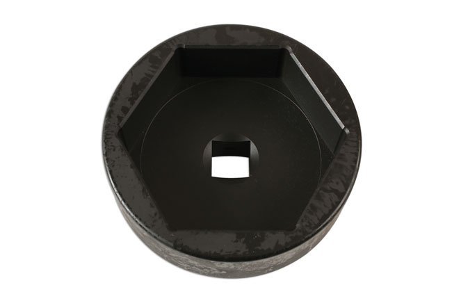 CHAVE DE CAIXA 1"D 120MM