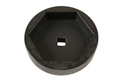CHAVE DE CAIXA 1"D 160MM