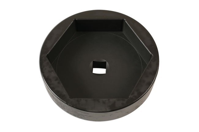 CHAVE DE CAIXA 1"D 160MM