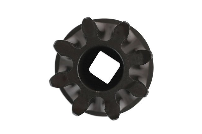 CHAVE ROTACAO MANUAL DA CAMBOTA MOTOR 1/2"D - PARA RENAULT - Image 3