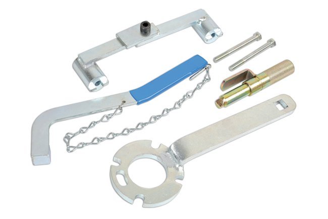 KIT DE FERRAMENTAS DE CORREIA DE CAMES - PARA RENAULT, VOLVO GASOLINA TWIN CAM