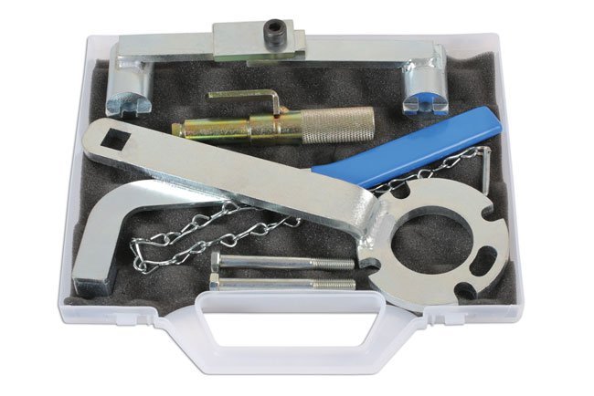 KIT DE FERRAMENTAS DE CORREIA DE CAMES - PARA RENAULT, VOLVO GASOLINA TWIN CAM - Image 2