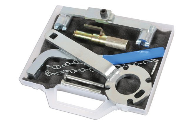 KIT DE FERRAMENTAS DE CORREIA DE CAMES - PARA RENAULT, VOLVO GASOLINA TWIN CAM - Image 3