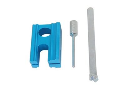 KIT DE FERRAMENTAS DE CINTO DE CAMES - PARA VAUXHALL/OPEL, CHEVROLET, SAAB