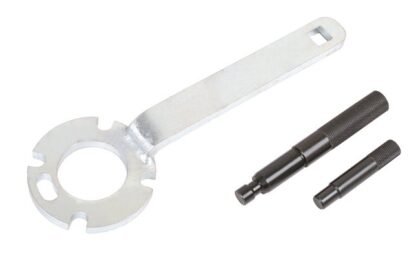 KIT DE FERRAMENTAS DE CORREIA DE VÁLVULAS - PARA VOLVO DIESEL 5 CILINDROS 2.0, 2.5L