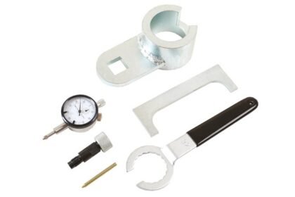 KIT DE FERRAMENTAS DE CORREIA DE CAMES - PARA VAG, VOLVO 2.5 TDI, SDI