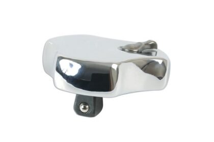 ROQUETE DE EMPUNHADURA DE PALMA 3/8"D