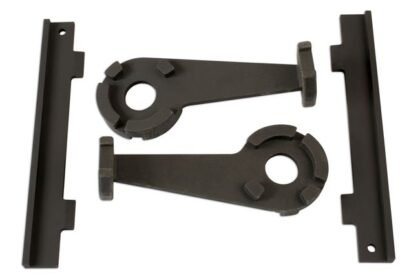 KIT BLOQUEIO DO MOTOR - PARA AUDI 4.2