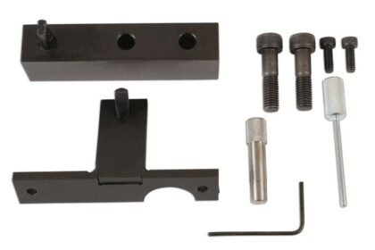 KIT DE DISTRIBUIÇÃO DO MOTOR - PARA VAUXHALL/OPEL 1.6 CDTI