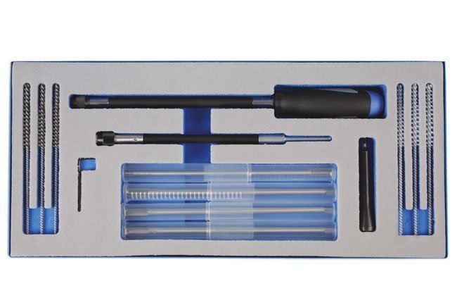 KIT DE LIMPEZA DE ESCOVAS DE INCANDESCENTE - Image 3