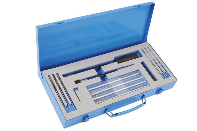 KIT DE LIMPEZA DE ESCOVAS DE INCANDESCENTE - Image 4