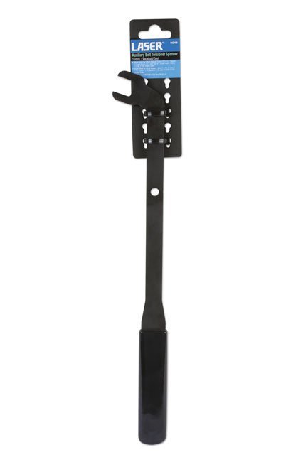 CHAVE CHAVE TENSORA DE CORREIA AUXILIAR 15MM - PARA VAUXHALL/OPEL - Image 4