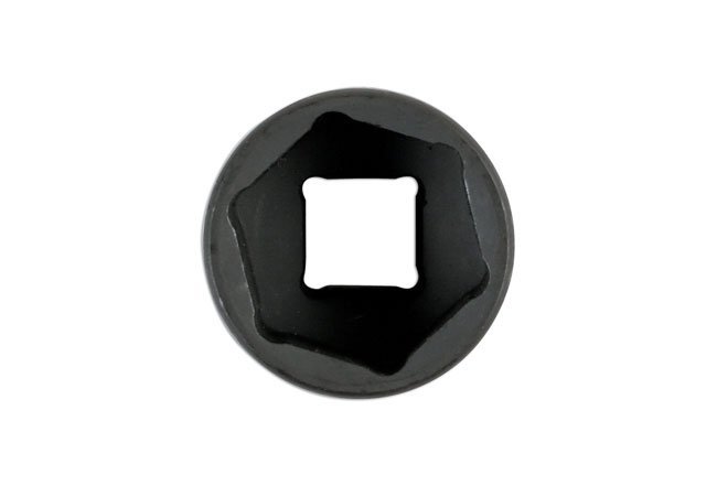 CONJUNTO DE CHAVE DE CAIXA DE IMPACTO CURTO 3/8"D 14PC - Image 5