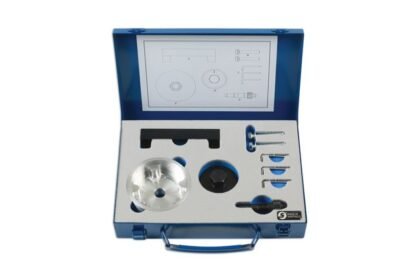 KIT BLOQUEIO DO MOTOR - PARA AUDI 2.5 RS3, Q3, TT