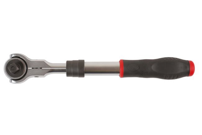 ROQUETE DE CABEÇA GIRATÓRIA DE EXTENSÃO 3/8"D - Image 3