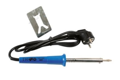 FERRO DE SOLDAR 40W - PLUGUE EURO