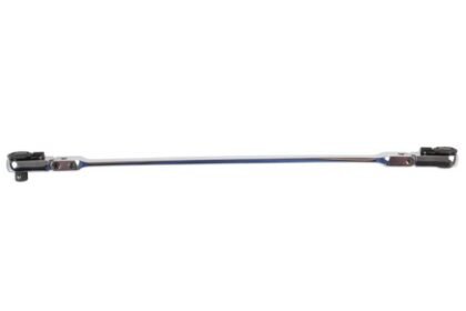 ROQUETE DE CABEÇA FLEXÍVEL & DRIVER DE BIT 1/4"D