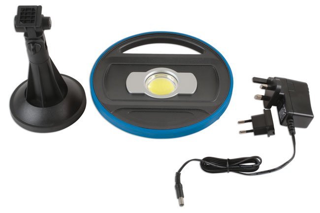 LUZ DE TRABALHO COB - 15 WATTS