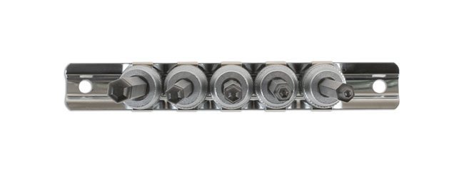 CONJUNTO HEXAGONAL COM EXTREMIDADE ESFÉRICA LONGA AJUSTADA 3/8"D 5PC - Image 3