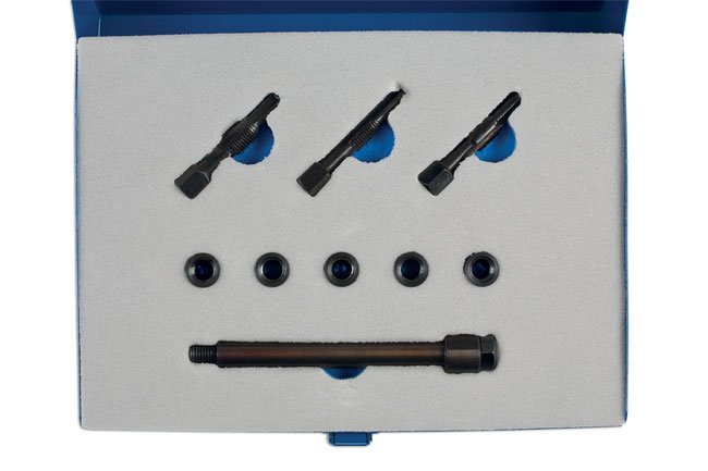 KIT DE INSERÇÃO ROSCADA PARA VELA INCANDESCENTE M10 X 1,25MM - Image 3