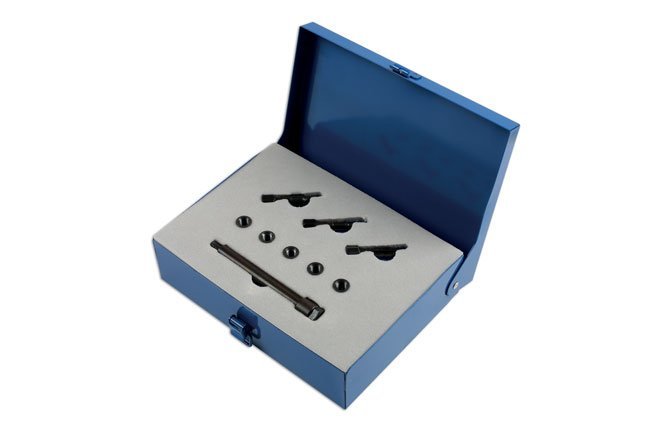 KIT DE INSERÇÃO ROSCADA PARA VELA INCANDESCENTE M10 X 1,25MM - Image 4