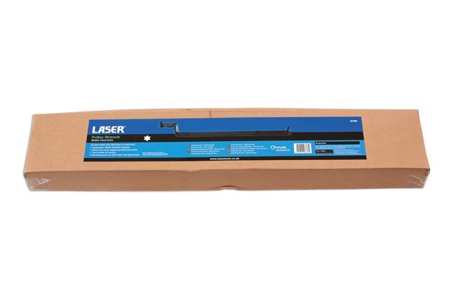 CHAVE DE POLIA - PARA BMW N54/N55 - Image 4