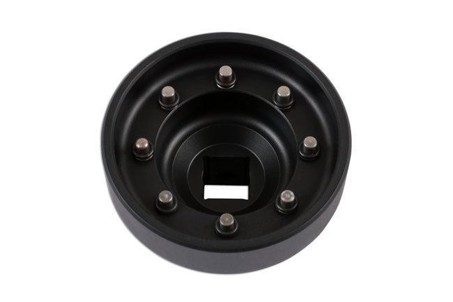 CHAVE DE CAIXA DA TAMPA DO GARFO 48MM - PARA GARFOS OHLINS