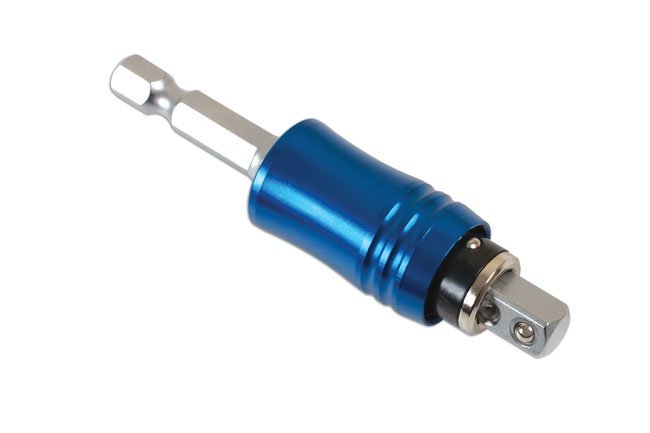 ADAPTADOR BIT PARA 1/4 - Image 2
