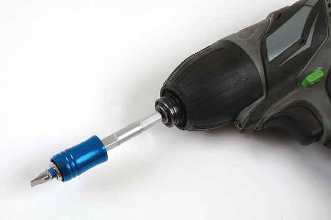 ADAPTADOR BIT PARA 1/4 - Image 4