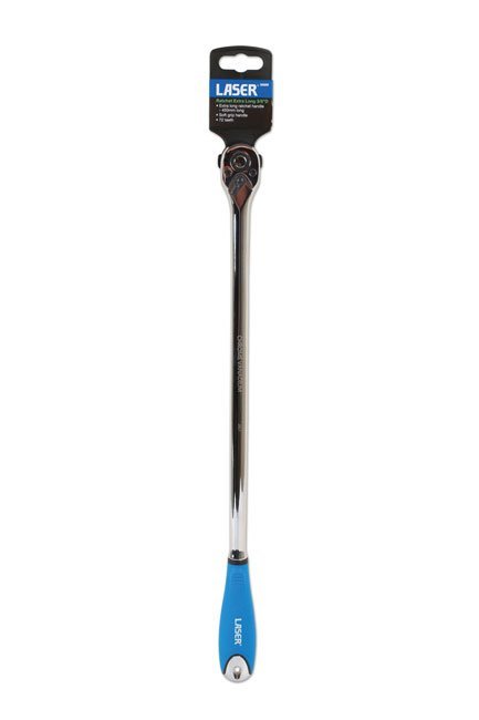 ROQUETE EXTRA LONGO 3/8"D - Image 4