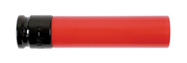 CHAVE DE CAIXA REVESTIDA 17MM X 130MM