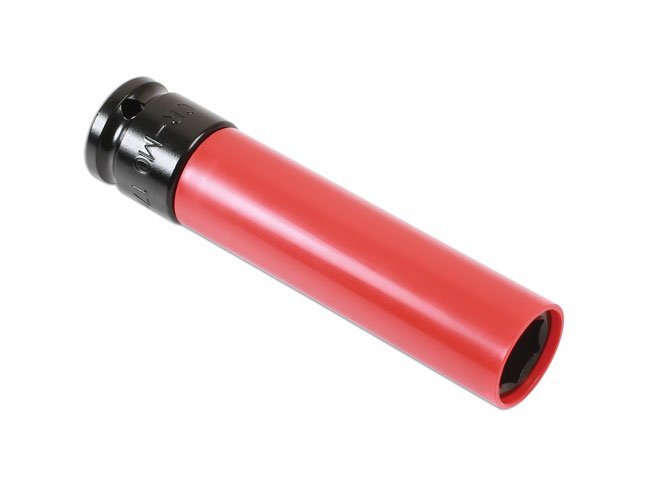 CHAVE DE CAIXA REVESTIDA 17MM X 130MM - Image 3