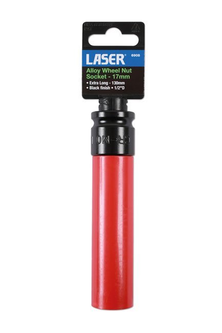 CHAVE DE CAIXA REVESTIDA 17MM X 130MM - Image 5