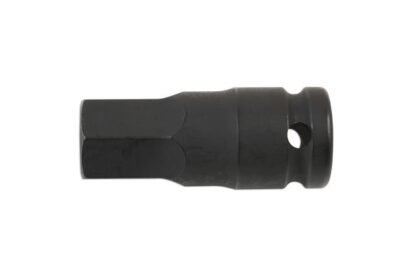 BIT HEXAGONAL DE IMPACTO 1/2"D 19MM