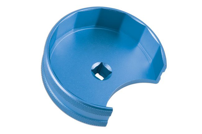 CHAVE DE CAIXA DO FILTRO DE ÓLEO 74MM X 14 FLAUTAS - PARA HARLEY DAVIDSON - Image 2