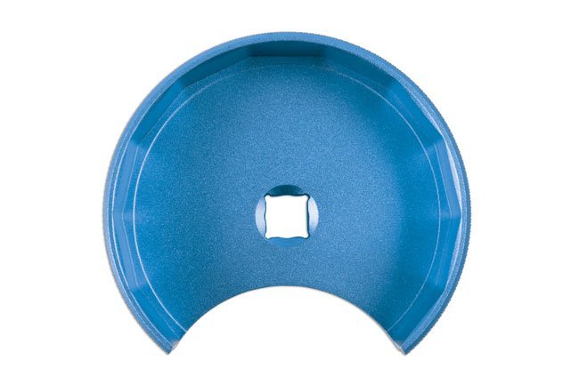 CHAVE DE CAIXA DO FILTRO DE ÓLEO 74MM X 14 FLAUTAS - PARA HARLEY DAVIDSON - Image 3
