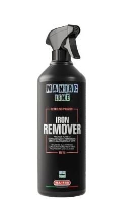 REMOVEDOR DE FERRO, 1000 ML