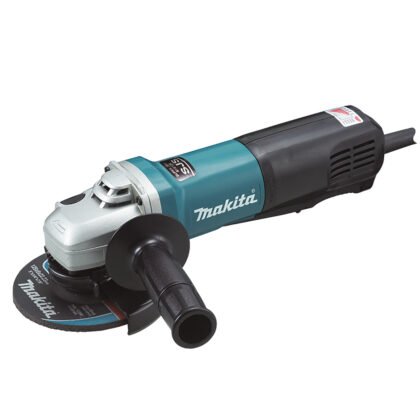 Mini-Rebarbadora 125Mm 1400W 9565Pcv