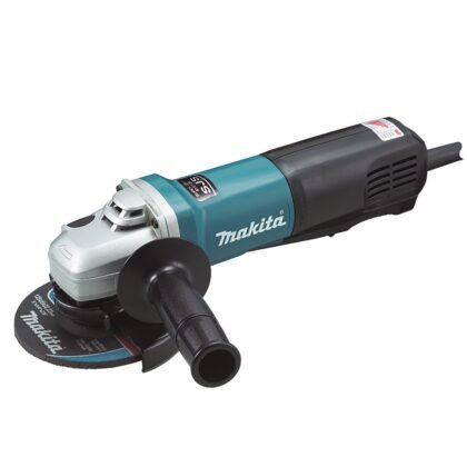 Mini-Rebarbadora 125Mm 1400W 9565Pcv