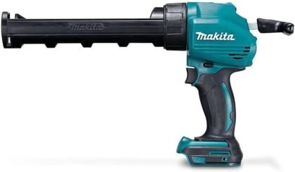 Pistola De Silicone Lxt