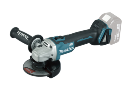 Makita 125Mm Rebarbadora 18V