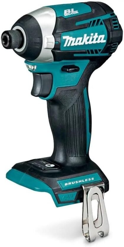 Aparafusadora Impacto Bl 18V