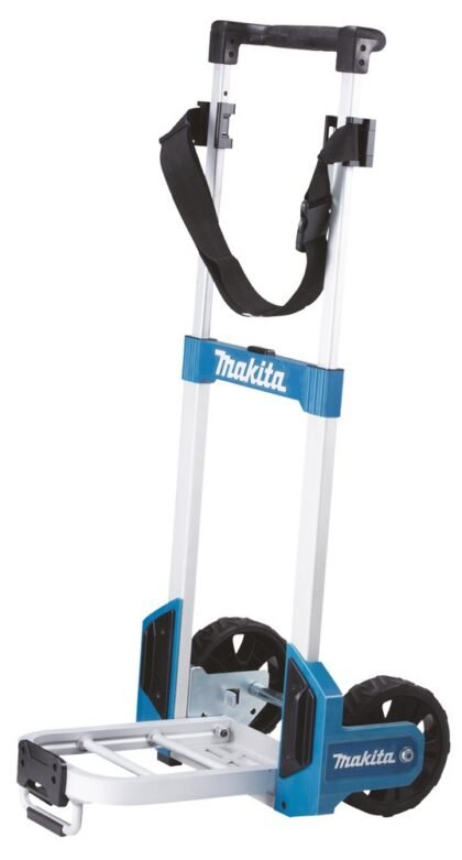 Makpac Trolley